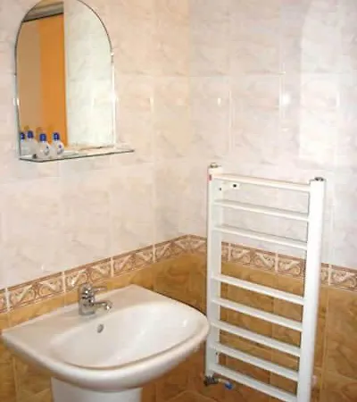 Hotel Pilevski Blagoevgrad