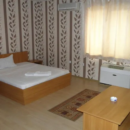 Hotel Pilevski Blagoevgrad