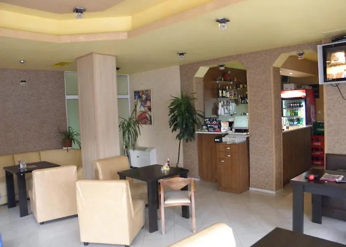 Pilevski Blagoevgrad