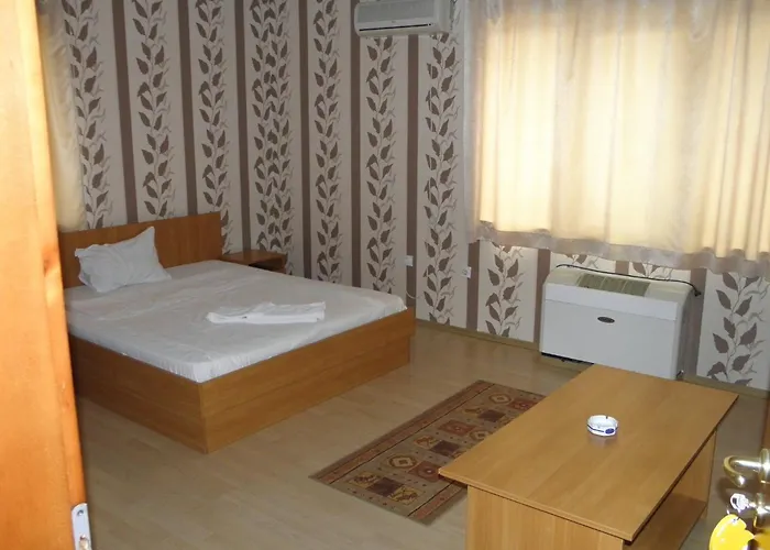 Hotel Pilevski Blagoevgrad