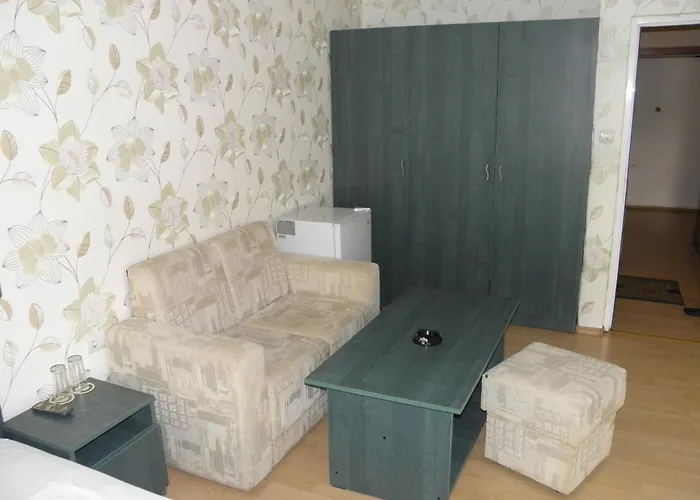 Pilevski 2* Blagoevgrad