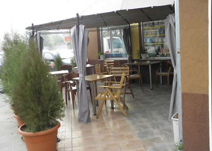 Pilevski Hotel Blagoevgrad